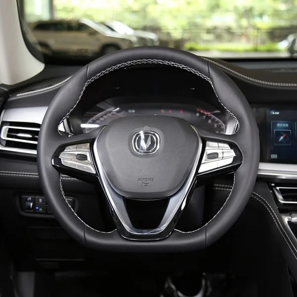 
Hot Selling Changan CS85 COUPE SUV automatic 1.5T car full option Ready to Ship 