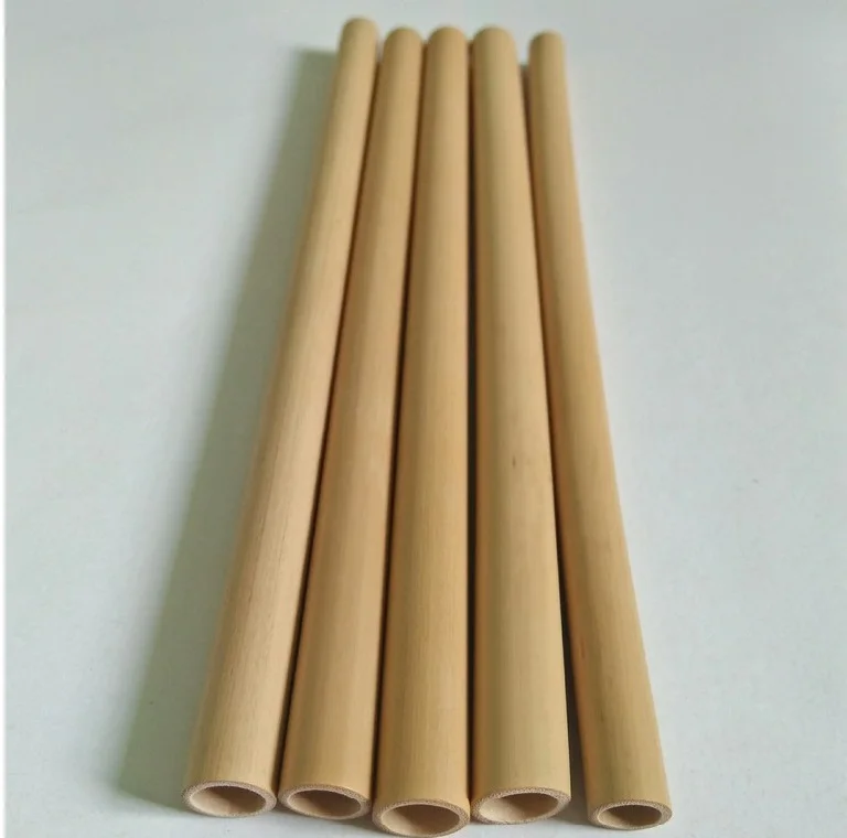  Экологически чистая бамбуковая Солома для питья сделанная во Вьетнаме // Ms Sofia + 84 789 946 878