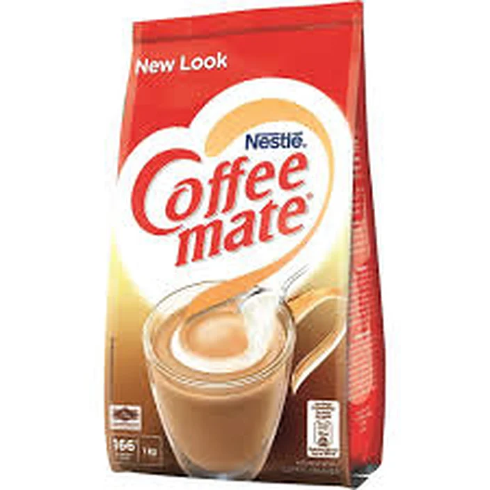 
Nestle Coffeemate 1000g Thailand Origin 