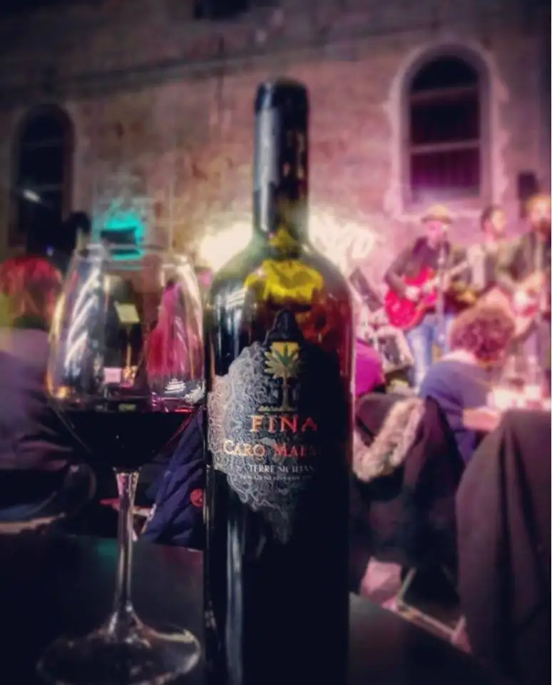  Сделано в Италии стеклянная бутылка Sauvignon Blanc IGP земля Siciliane 0 75 белое