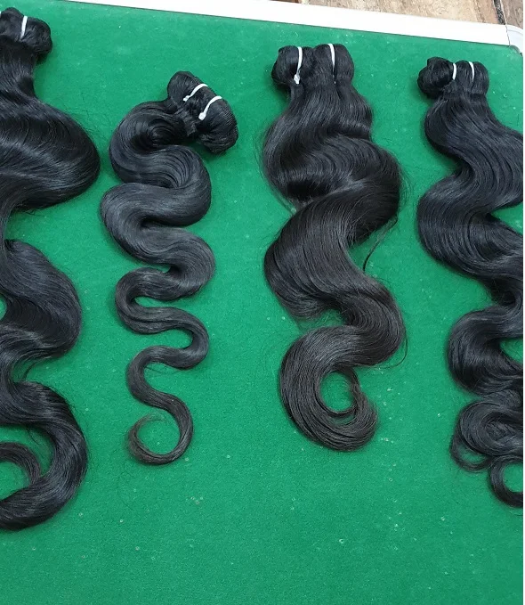 Indian Vendors Of Raw Remy Virgin Indian Real human hair wigs