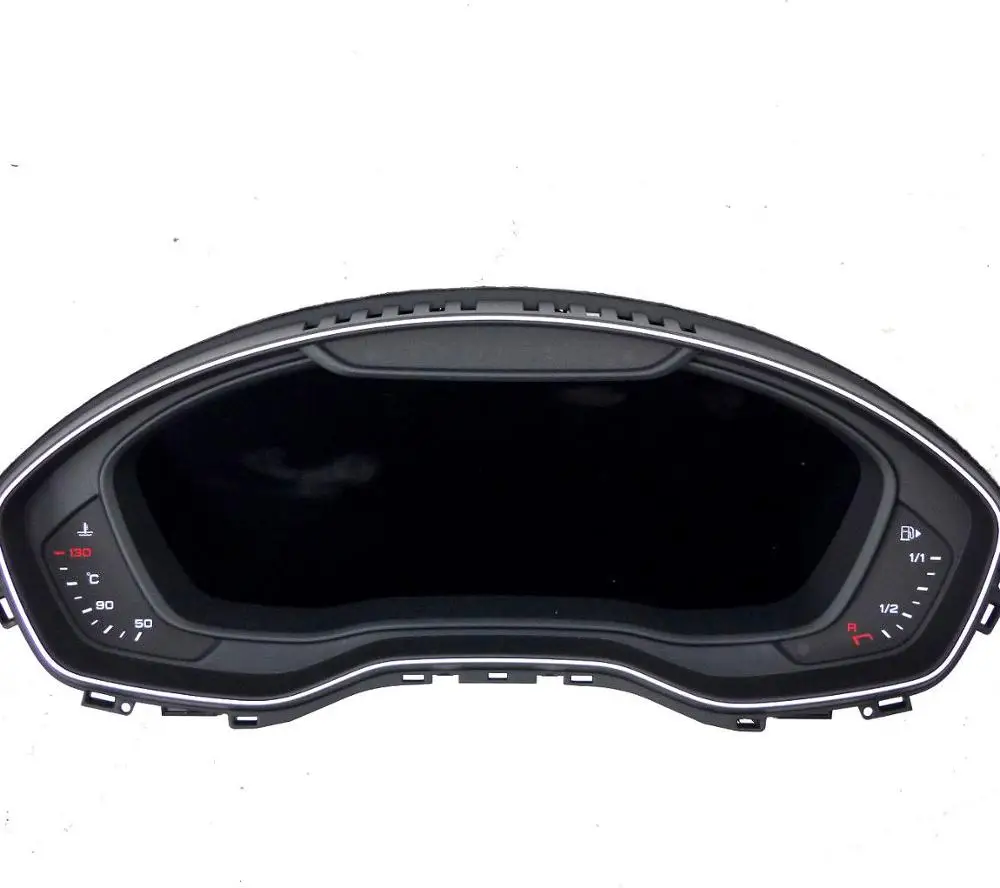 Virtual cockpit for Audi A3 A4 A5 A6 A7 A8 S3 S4 S5 S6 S7 S8 Q3 Q5 Q7 Q8 SQ3 SQ5 SQ7 SQ8 RSQ5 RSQ7 RSQ8 RS3 RS4 RS5 RS6 RS7 R8