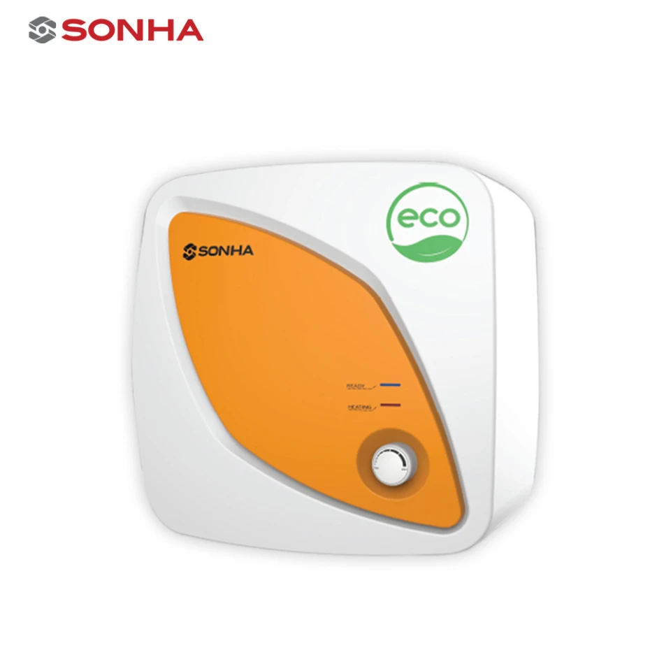 Low Power 20 Liters Storage Electric Water Heater 220V Water Heating Shower Best Price