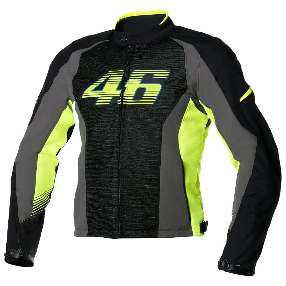 
motorcycle & auto racing wear jacket 