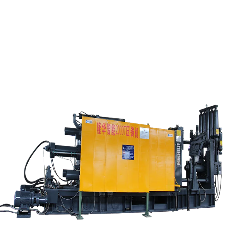 
Hot Sale Brand New Brass Die LH 2000T Casting Gas Stove Burner Making Machine (Door step delivery) 
