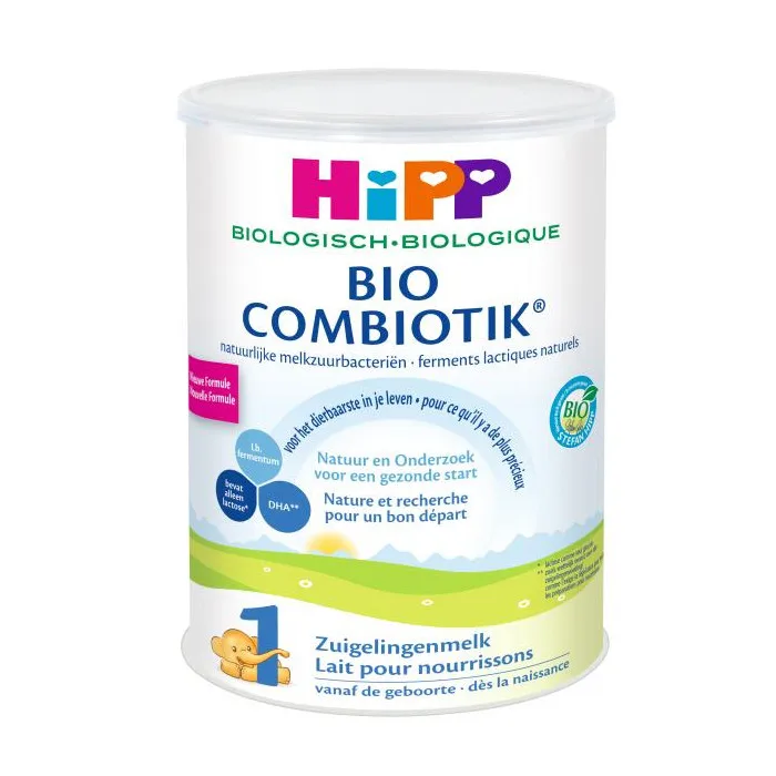 400g x 8 cans HiPP Infant Formula Milk Powder For Sale