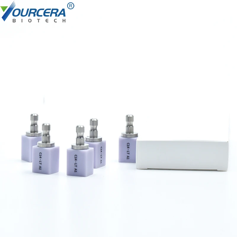 Digital Dentistry CAD/CAM emax lithium disilicate crown