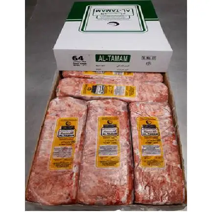 Striploin Frozen Boneless Buffalo  Indian Halal Frozen Boneless Buffalo Meat in Cheap Price Direct From Factory