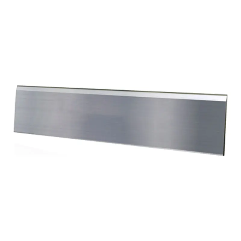Beijing Graphic 0.71(2pt)x23.8x1000mm Steel Rule Die Cutter Rules Cutting