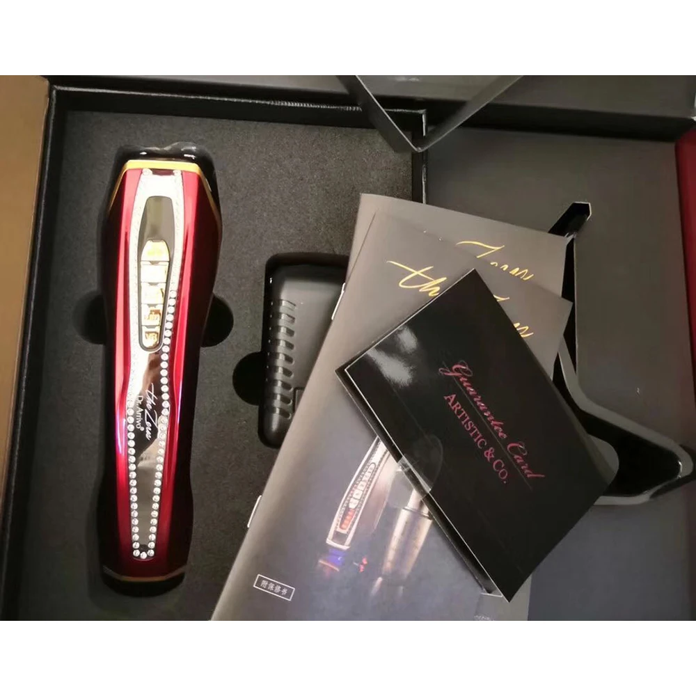 Сделано в Японии омоложение кожи массажер для лица оборудование для красоты