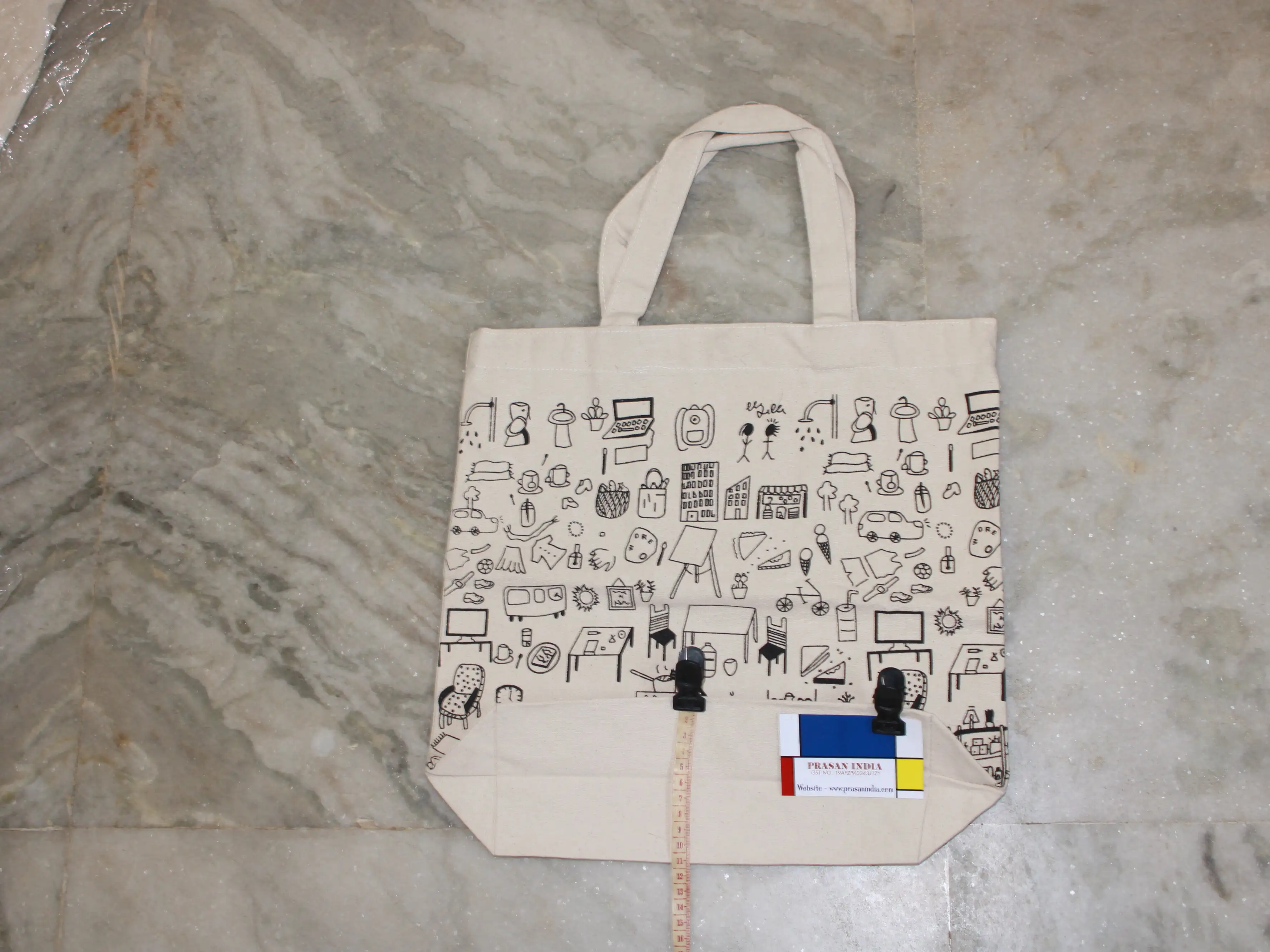 cotton bags promotion