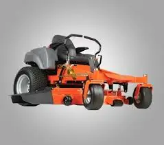 ORIGINAL 2020 / 2021 Husq var na MZ61 61 in. 27 HP Briggs & Stratton Hydrostatic Zero Turn Riding Mower