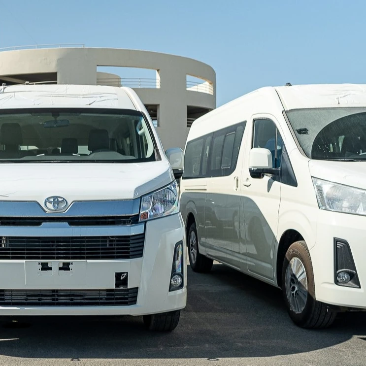 
 RHD / LHD CLEAN USED-TOYOTA HIACE HIGH ROOF 14 SEATER 2.8L 2010 2011 2012 2013 2014 2015 2016 2017 2018 2019 2020  