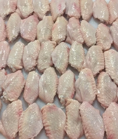 Замороженная Курица высшего качества