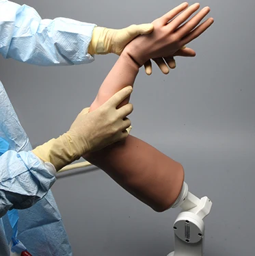 Sawbones 1530 Colles тренировочная техника снижения и литья