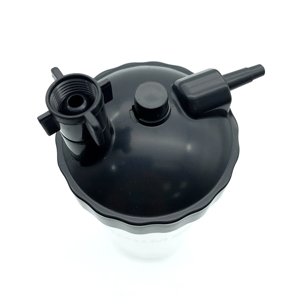 Готов к отправке медицинский дешевый концентратор кислорода для увлажнителя бутылки LCPN-1132