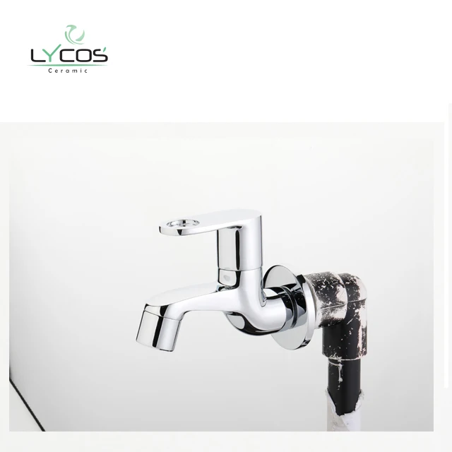 Latest Collection Excellent Quality Custom Size Pillar Cock From Indian Supplier