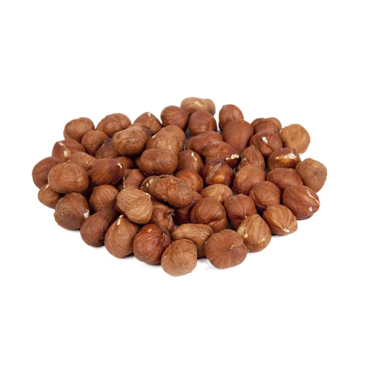 Hazelnut kernels/Hazelnut in shell/ Organic hazelnut