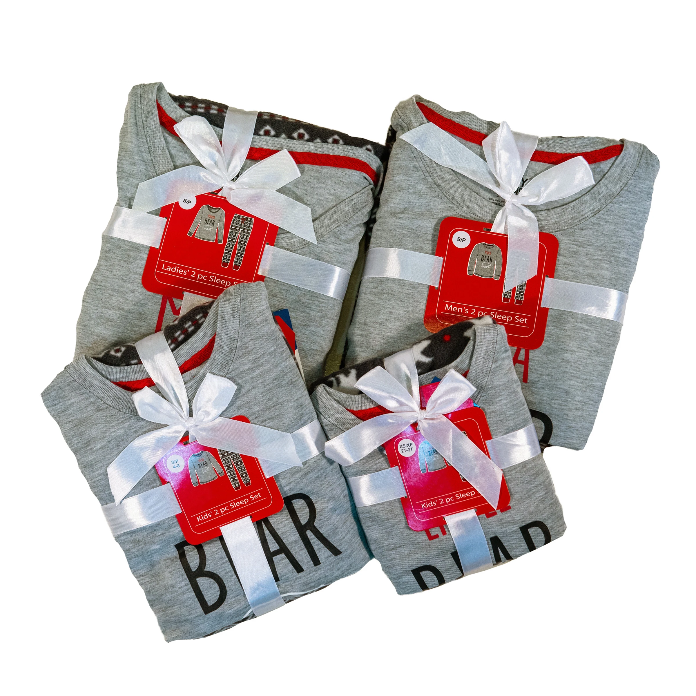 2019 Christmas Custom Family Pajama Set Men l Women l Boy l Girl l Infant Toddler Newborn Kid Children l Custom Clothes l OEM