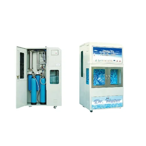 Dr. Water RO Drinking Water Vending Machine