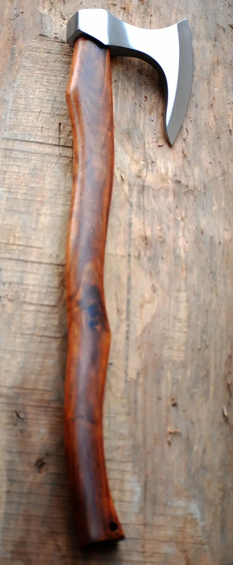 Wholesale Quality Handmade High Carbon Steel Axe Head Viking Axe Hatchet Axes Hatchets Carbon Steel