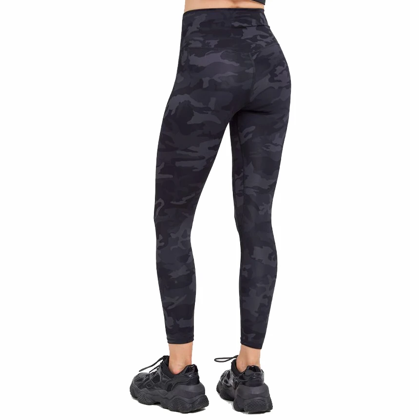 
Seamless Knit Yoga Pants Sport Clothing Fitness Gym Workout Clothing Yoga Leggings For Women 