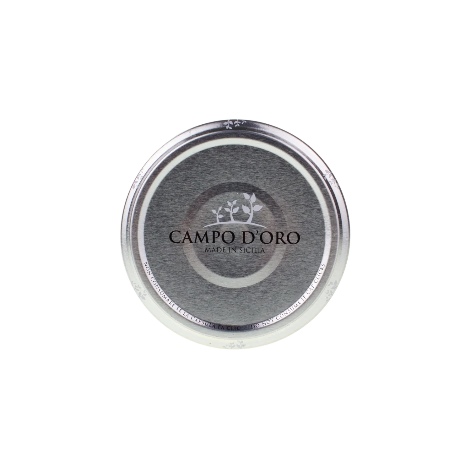 
Trapanese Pesto sauce with Almond from Avola 