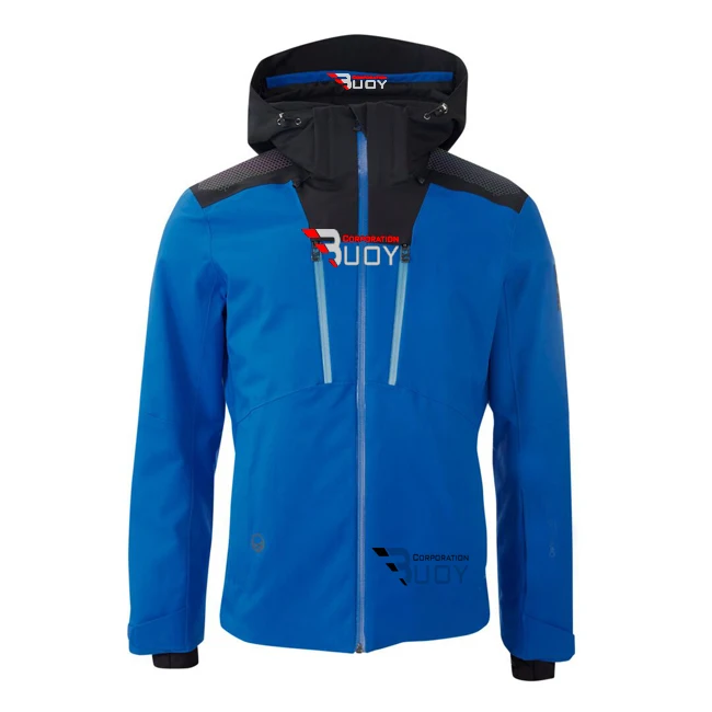 
Outdoor wear lightweight waterproof fancy shiny snowboard wear ski jackets for men outdoor clothing jacket 