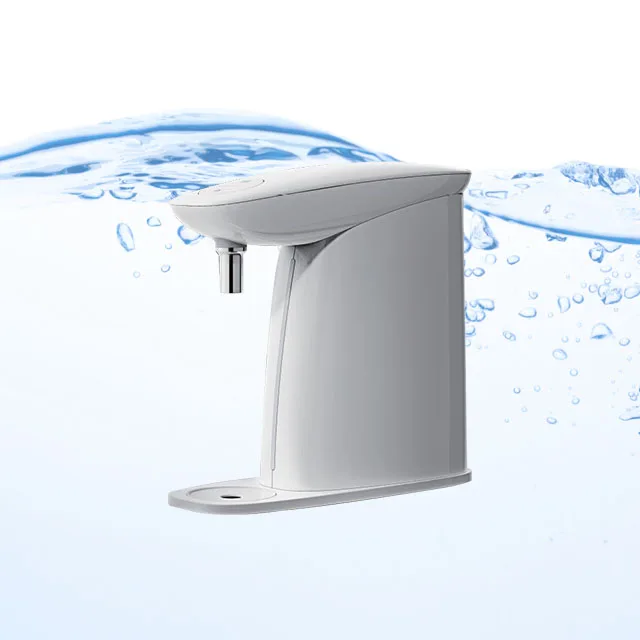Korean Clear Water Filter aimu Nature-like Self-Management Direct Water Purifier