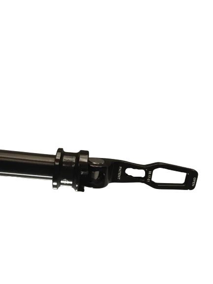 Велосипедное колесо X15 сквозной мост для 15 мм