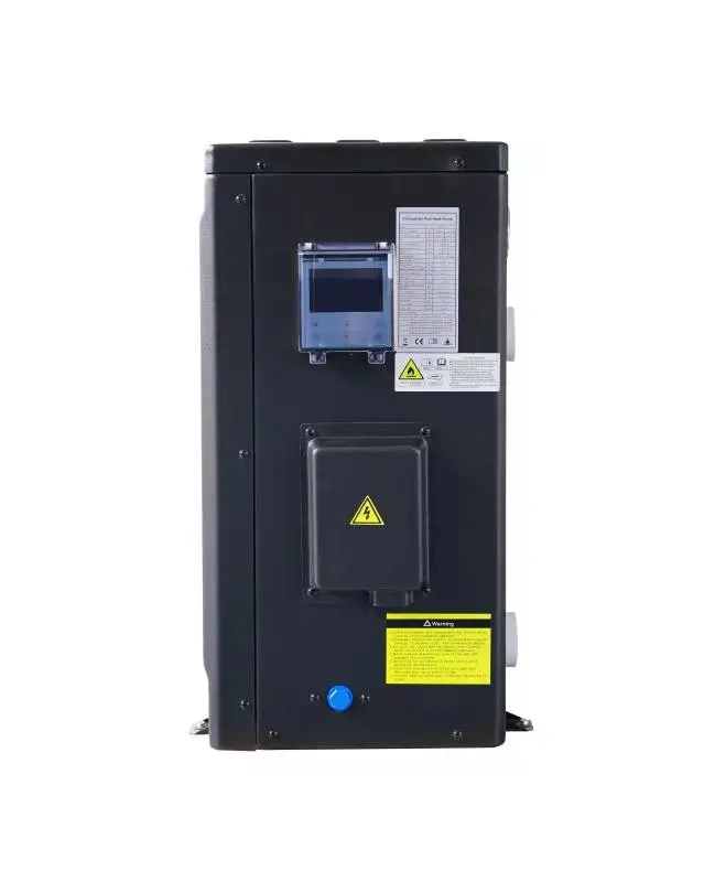  Горячая Распродажа инвертор постоянного тока R32 тепловой насос для бассейна 4K-20 кВт домашнего использования и виллы