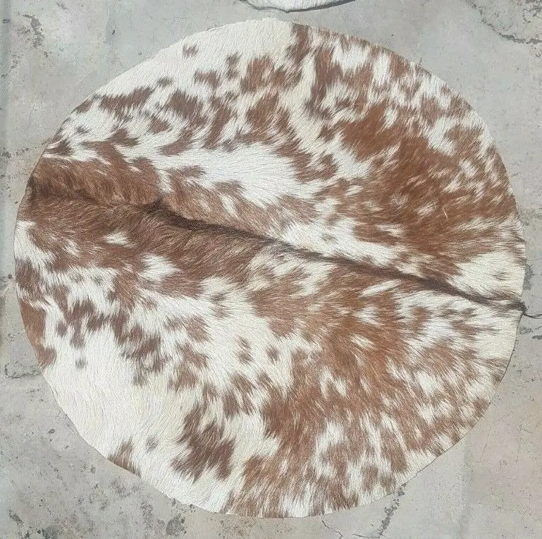 Goatskin Bodhran Drum Head Skin
