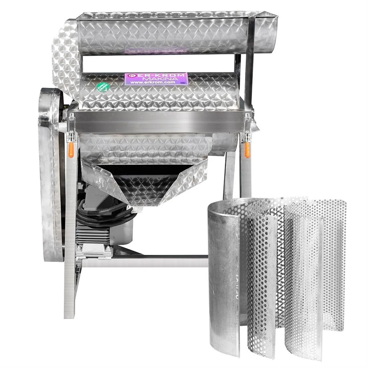 Tomato Paste Making Machine Medium Size Made in TURKEY Automatic Tomato Sauce Filling Machines Tomato Paste Juice Filling factor