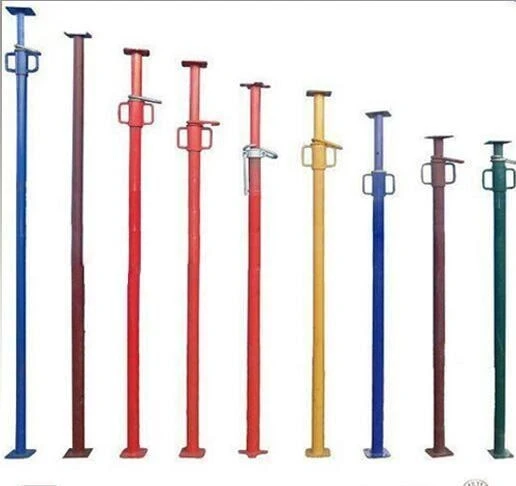 Scaffolding Props Hot Dipped Galvanized