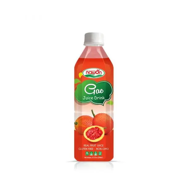 Wholesale 500ml Real Fruit Juice Autophagy Mixed Fruit Juice in PET Bottle OEM ISO HACCP Beverage Manufacturer