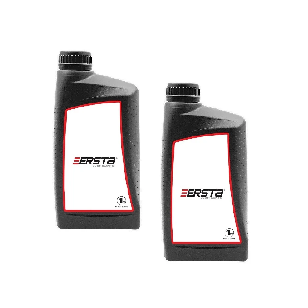 Specification ISO elevator gear oil 1L HYDRA AW 15 EERSTA from Singapore Maintain excellent control of oil consumption