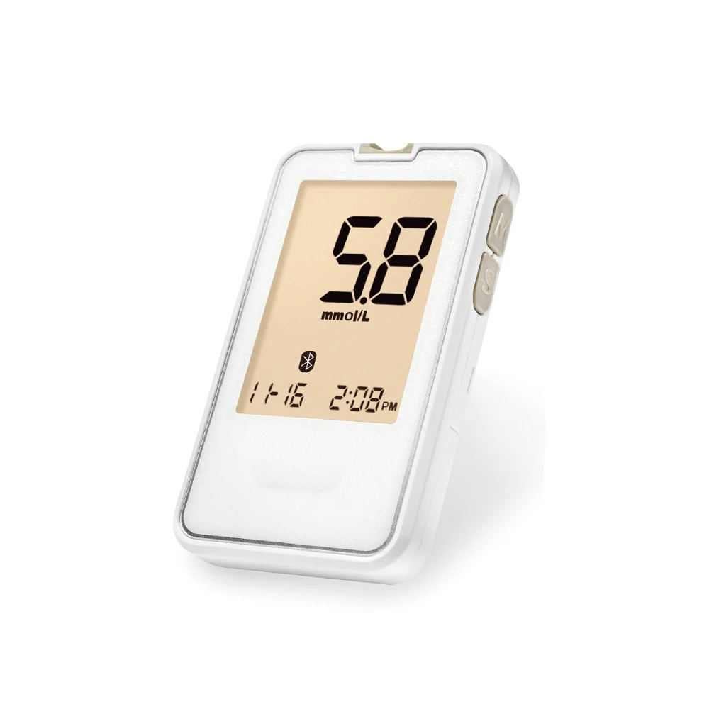 BLE Glucose Meter SIFGLUCO-3.5