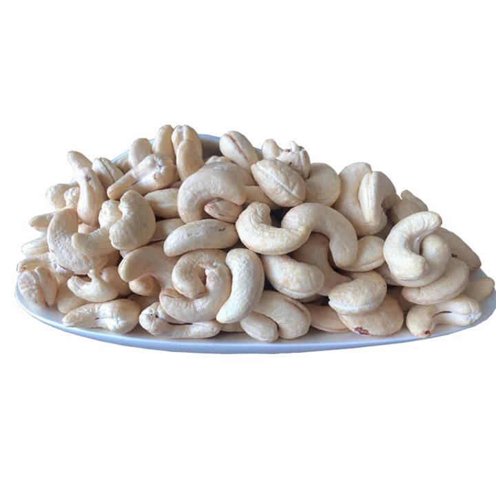Cashew Nuts all sizes W180 W210 W240 W320 W450 for wholesale from Vietnam with quick response and variety package