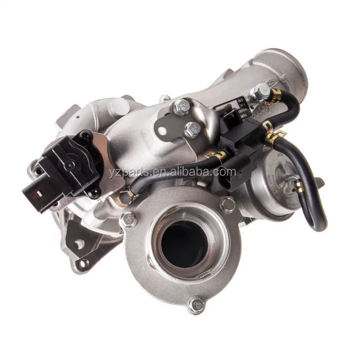 K03 06F145701B 53039880105 53039700086 Турбокомпрессор для VW Jetta Passat B6 Audi TT 2.0L TFSI BPY 53039880086 06F145701C