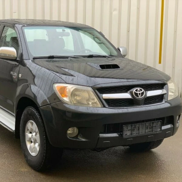 Used Toyota Hilux for sale