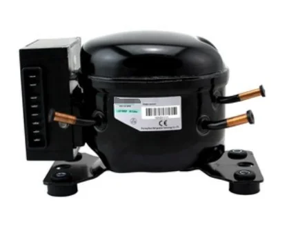 refrigerator fridge freezer 12V dc mini compressor