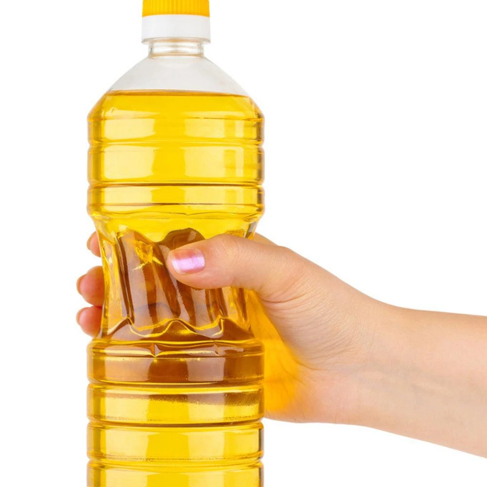 Edible Corn Oil Supplier Wholesale Price Extraction Corn Cooking Oil Refined For Sale