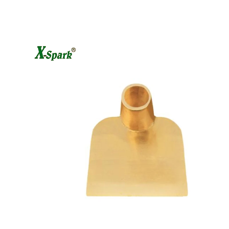 Мотыга с ручкой