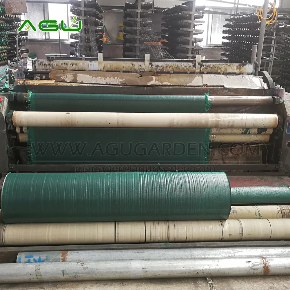 95gsm black PP woven plastic weed mat for agriculture ground protection weed mat