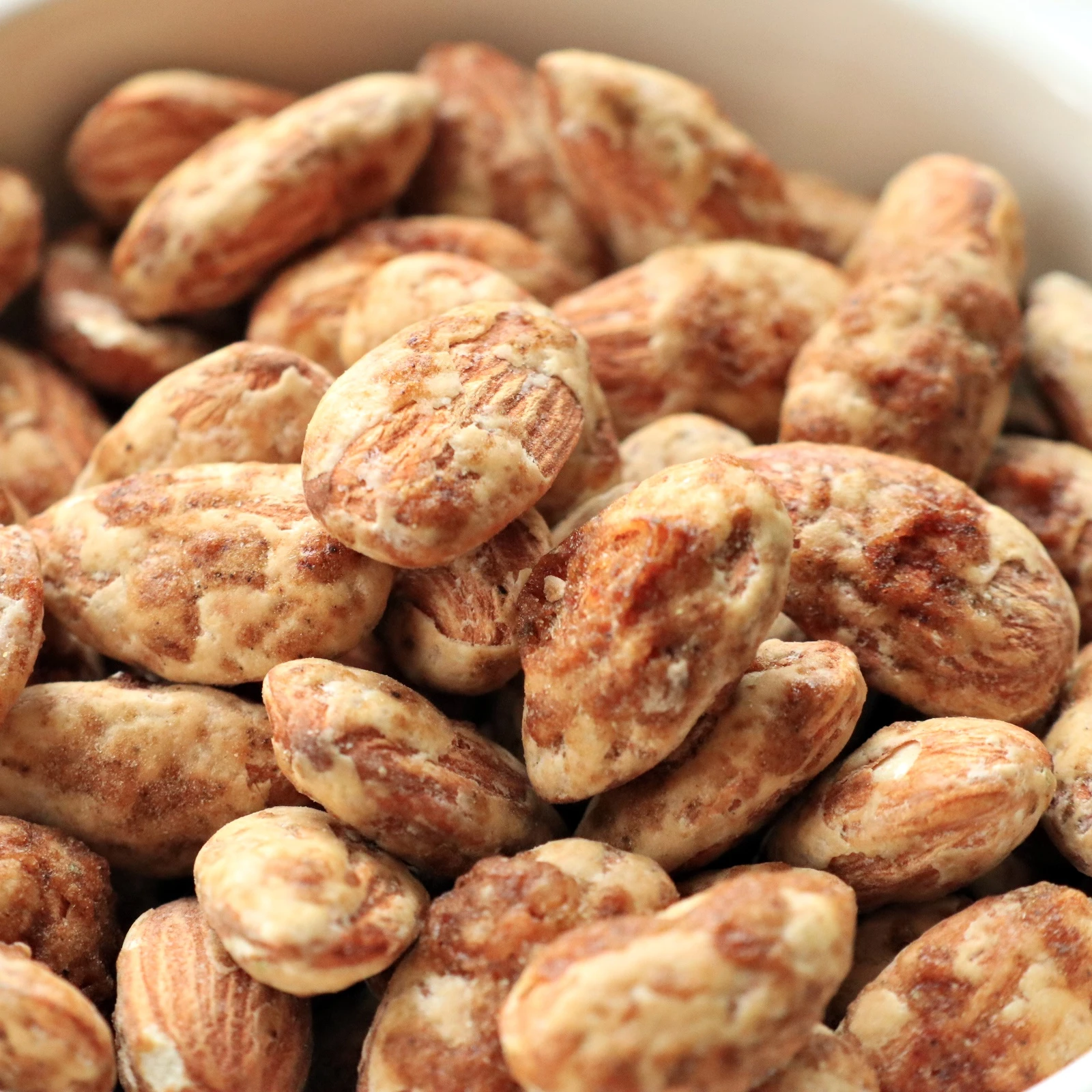 Орехи для соли и перца