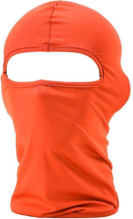 Unique Design Winter Ski Hat Trapper Hat with Winter Ear Flap And Ski Windproof With Removable Mask