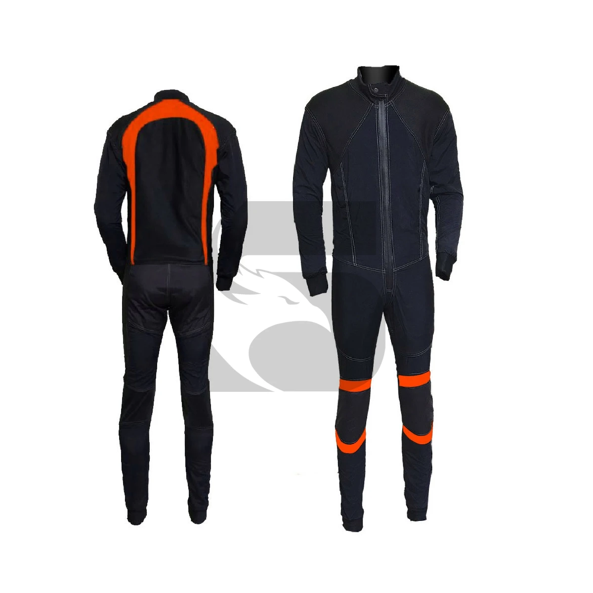 Оптовая продажа костюмы для парашютного плавания индивидуальный дизайн и размер костюм