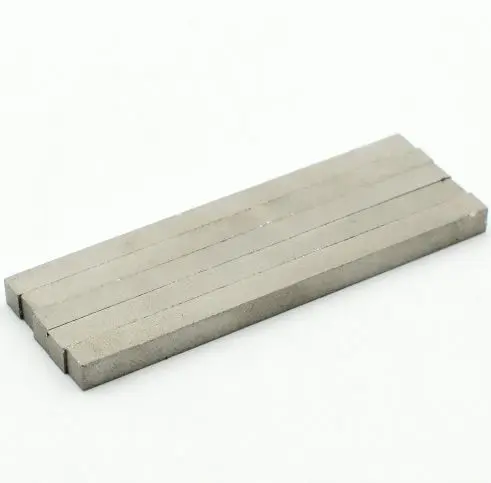 
SmCo Rectangle Magnets 
