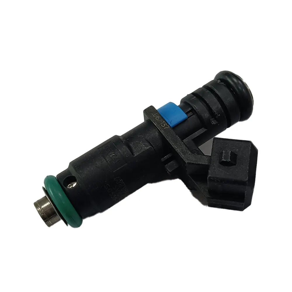 SV107683 Gasolina Fuel Injector Nozzle Inyector de combustible For CHERY QQ 472