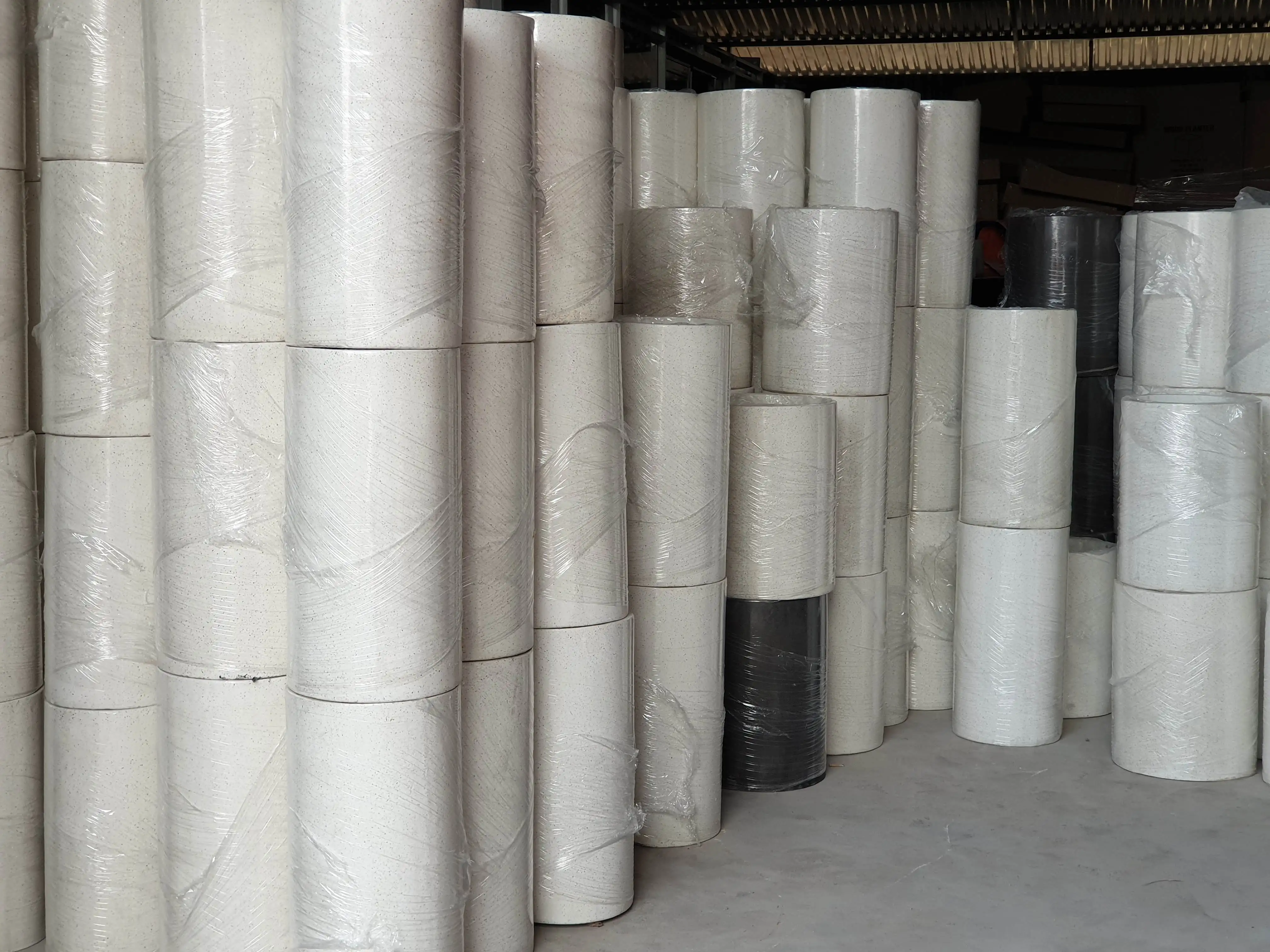 Ваза из оцинкованной стали S1 ваза для кувшина цветов с оцинкованным покрытием Вьетнама оптом